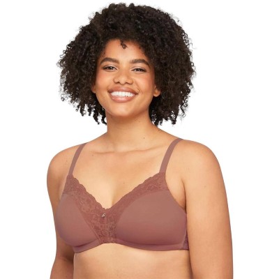 Women's Wire-Free Dream Bra - Montelle Intimates