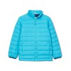 Lands' End Kids Squall Waterproof Insulated 3 in 1 Parka - 3 of 4