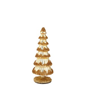 The Lakeside Collection Glass Tabletop Trees - 1 of 2