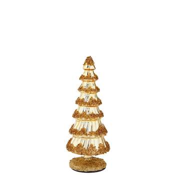 The Lakeside Collection Glass Tabletop Trees