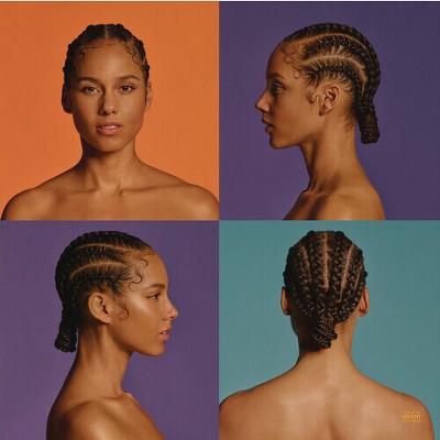 Alicia Keys - Alicia (vinyl) : Target