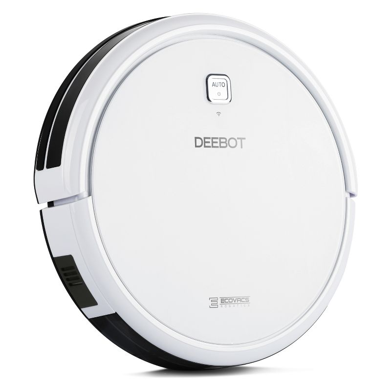 ECOVACS DEEBOT N79W Multi-Surface Robot Vacuum Cleaner with App Control, 4 of 9