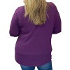 Women's Holly Snap Cardigan - Flowerdaze - 3 of 3