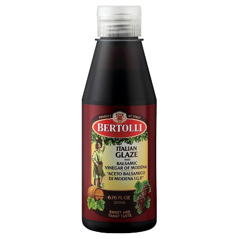 Image result for balsamic glaze