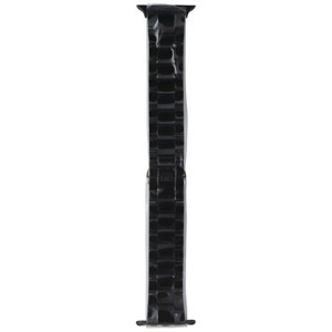 Ringke Metal One Smart Watch Band for Apple Watch Series 7-1 (45-42mm) - Black - 1 of 1