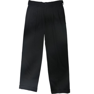 Dockers Mens Comfort Relaxed Chino Casual Pants