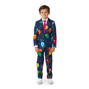 Suitmeister Boys Party Suits - 1 of 4