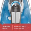 BLACK+DECKER ICR19XS One Step Steam Cord Reel Iron, Blue - image 2 of 4