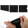 Unique Bargains Windproof Cycling Balaclava Full Face Mask Neck Cover - 4 of 4