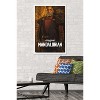 Trends International Star Wars: The Mandalorian Season 2 - Greef Karga Framed Wall Poster Prints - 2 of 4