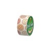 Duck 1.88"X10yd Smiley Face Duct Tape Multicolored - 2 of 4