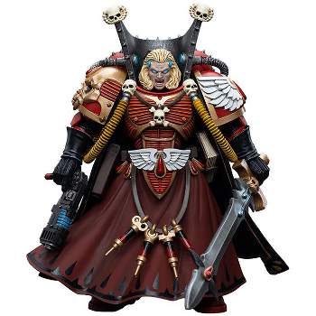 Blood Angels Mephiston 1/18 Scale | Warhammer 40K | Joy Toy Action figures