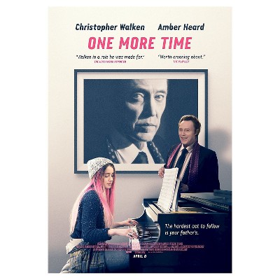 One More Time (DVD)