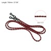 Unique Bargains Adjustable Eyeglass Strap for Reading Blue Light Glasses 3 Pcs - 2 of 4