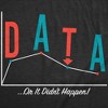 Mens Funny T Shirts Data Or It Didnt Happen Sarcastic Science Graphic Novelty Tee For Men - Crazy Dog Men's T Shirt For Science Nerds - 2 of 4