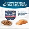 Blue Buffalo Tastefuls Savory Singles Salmon Entree Cuts in Gravy Adult Wet Cat Food - 2.6oz - 4 of 4