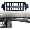TruAIR Toyota Land Cruiser Prado LC250 Trunk Organizer (2024-2025) - 4 of 4