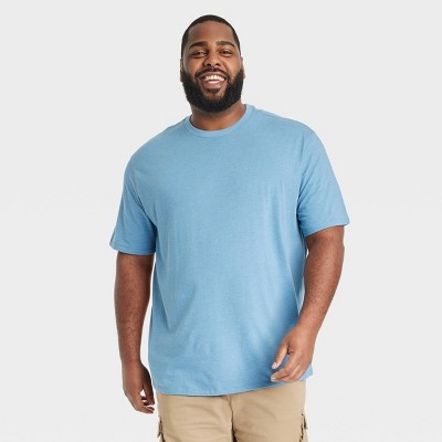 Men's Every Wear Short Sleeve T-Shirt - Goodfellow & Co™