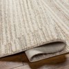 Hauteloom Rectangle Area Rug   Beige - 4 of 4