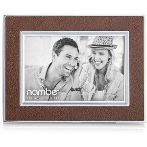 Nambe Novara Frame - 4 x 6 - 1 of 3