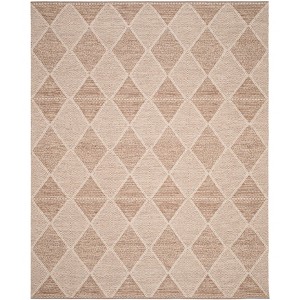 Montauk MTK822 Hand Woven Area Rug - Safavieh - 1 of 4