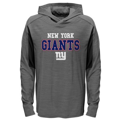 new york giants sideline hoodie