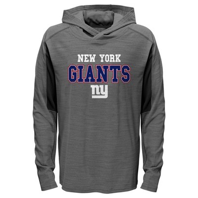 ny giants hoodie boys