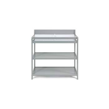Suite Bebe Shailee Changing Table - Gray