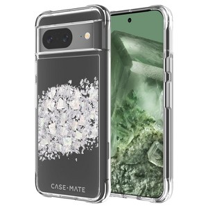 Case-Mate Google Pixel 8 Phone Case - 1 of 4