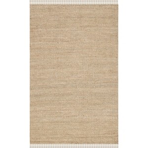 Natural Fiber NF368 Hand Woven Indoor Rugs - Safavieh - 1 of 4