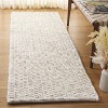 Natura NAT717 Hand Loomed Indoor Rugs - Safavieh - 2 of 4