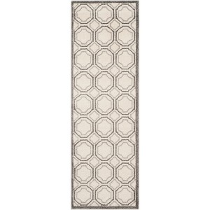 Amherst AMT411 Power Loomed Indoor Rugs - Safavieh - 1 of 4