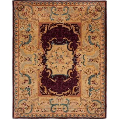 Empire EM422 Hand Tufted Area Rug - Safavieh