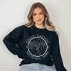 Simply Sage Market Women's Graphic Sweatshirt Grand Canyon National Park - 2 of 4