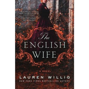 The English Wife - by  Lauren Willig (Paperback) - 1 of 1