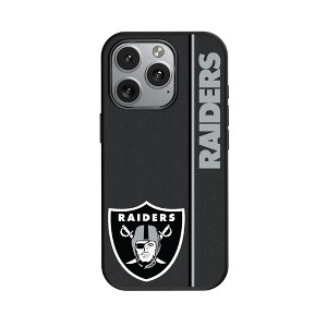 NFL AFC Teams Sidebar MagSafe Compatible Cell Phone Case for Apple iPhone - 1 of 4