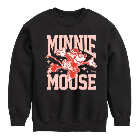 Target disney sweatshirt sales