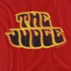 Boys' The Judge T-Shirt - 2 of 4