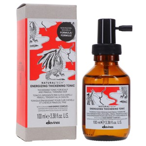 Davines NaturalTech Energizing Thickening Tonic 3.38 oz - 1 of 4