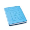 Seven20 Harry Potter HogwartsHouse Ravenclaw Debossed-Cover Journal - 7.25”x 5” - 3 of 4