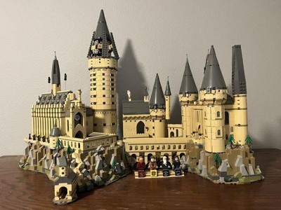 LEGO® Harry Potter™ 76419 O Castelo e os Campos de Hogwarts™ | KITSTORE.cz