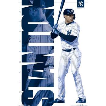 Aaron Judge New York Yankees Poster Wall Decor For Home Living - Teeholly