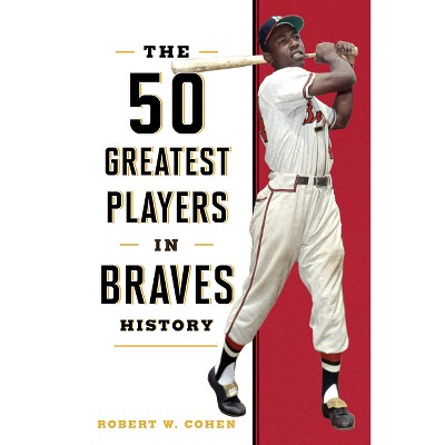 The 50 Greatest Players In Minnesota Vikings History - By Robert W Cohen  (hardcover) : Target