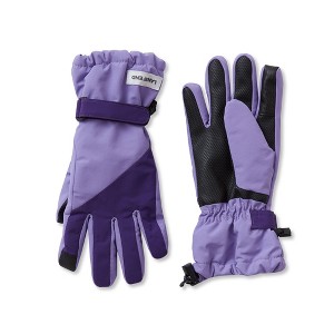 Lands' End Kids Squall Gloves - 1 of 2