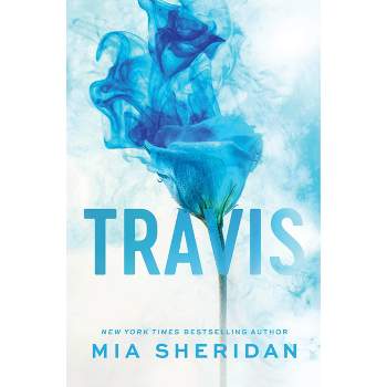Travis - by Mia Sheridan (Paperback)
