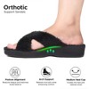 Aerothotic - Lola Soft Cozy Women's Slipper - 4 of 4