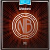 D'Addario Nickel Bronze 12-String Light Acoustic Guitar Strings .010 - .047 - 2 of 4