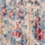 blue/ivory