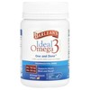 Barlean's Ideal Omega 3, Orange, 60 Softgels - 3 of 3