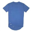 MEN'S TATTERED SHIRT - JORDAN CRAIG - 2 of 2